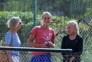 Lilly Düffert 1106 - Luebecker Stadtmeisterschaft